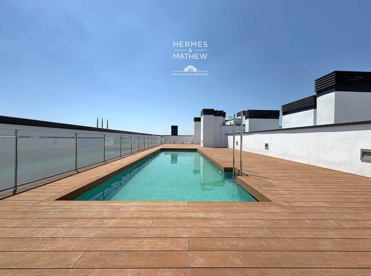 3 camera da letto Appartamento in vendita in Badalona con piscina garage - 560.500 € (Rif: 9478516)