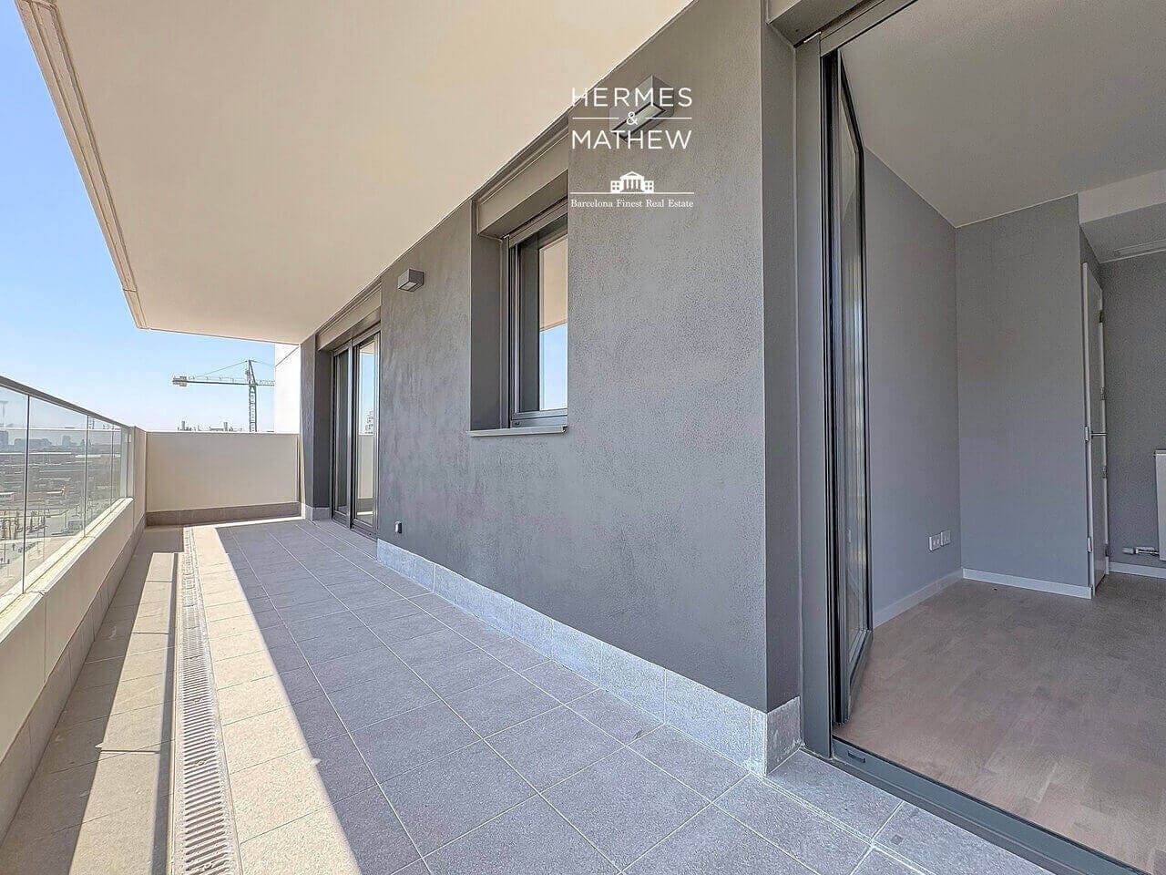 3 camera da letto Appartamento in vendita in Badalona con piscina garage - 560.500 € (Rif: 9478516)