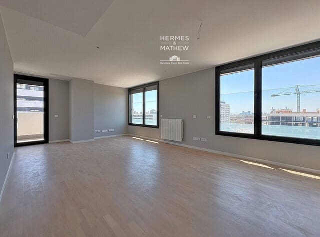 4 camera da letto Appartamento in vendita in Badalona con piscina garage - 657.000 € (Rif: 9478517)