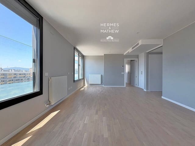 4 camera da letto Appartamento in vendita in Badalona con piscina garage - 657.000 € (Rif: 9478517)