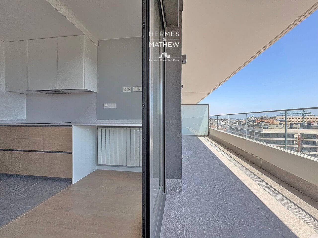 4 camera da letto Appartamento in vendita in Badalona con piscina garage - 657.000 € (Rif: 9478517)