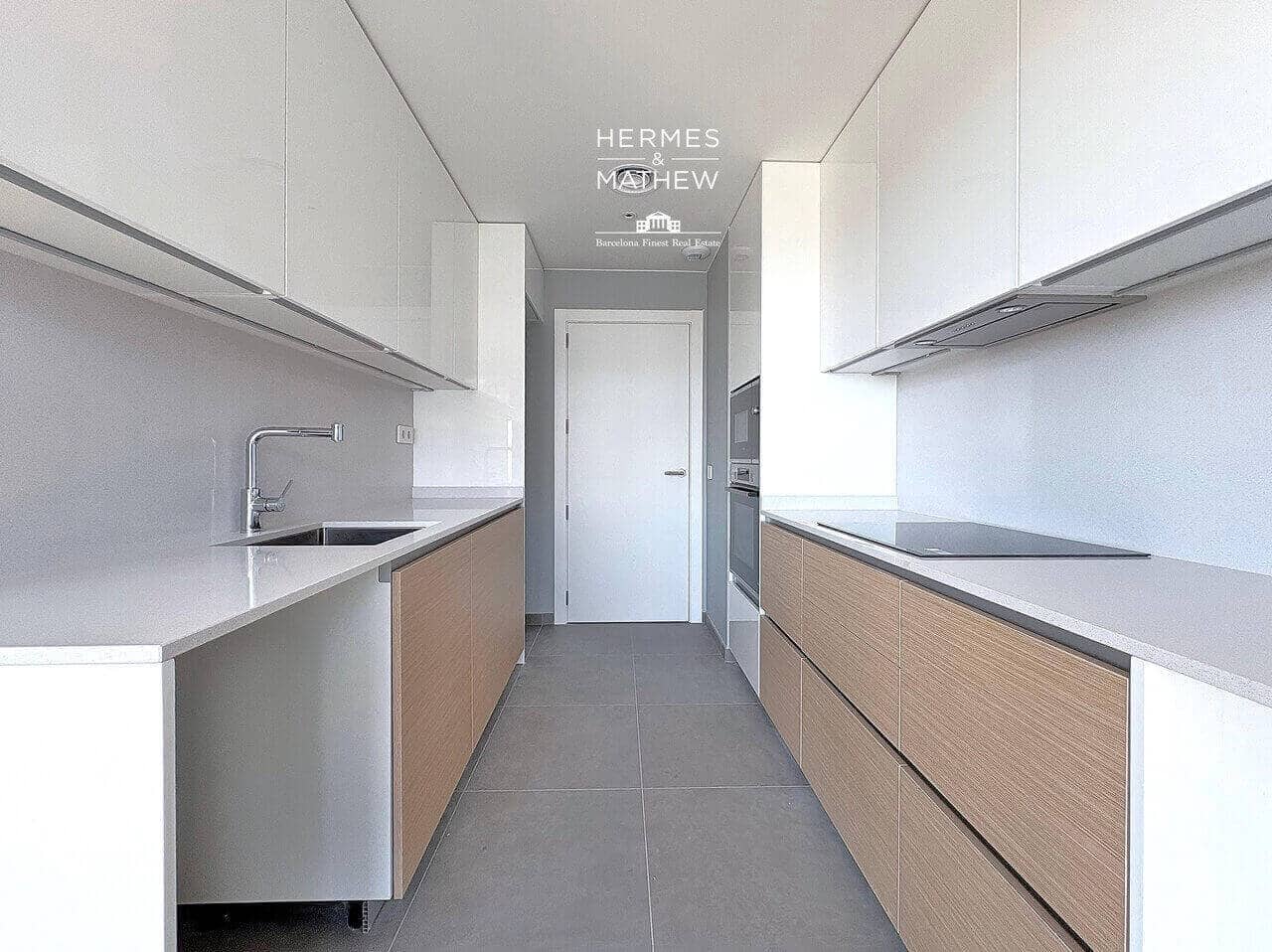 4 camera da letto Appartamento in vendita in Badalona con piscina garage - 657.000 € (Rif: 9478517)