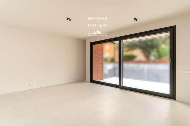 4 soveværelse Lejlighed til salg i Sant Gervasi - Galvany, Barcelona by med swimmingpool garage - € 1.726.000 (Ref: 9483209)
