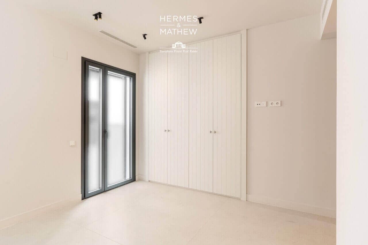 4 bedroom Flat for sale in Barcelona city with pool garage - € 1,773,000 (Ref: 9483215)