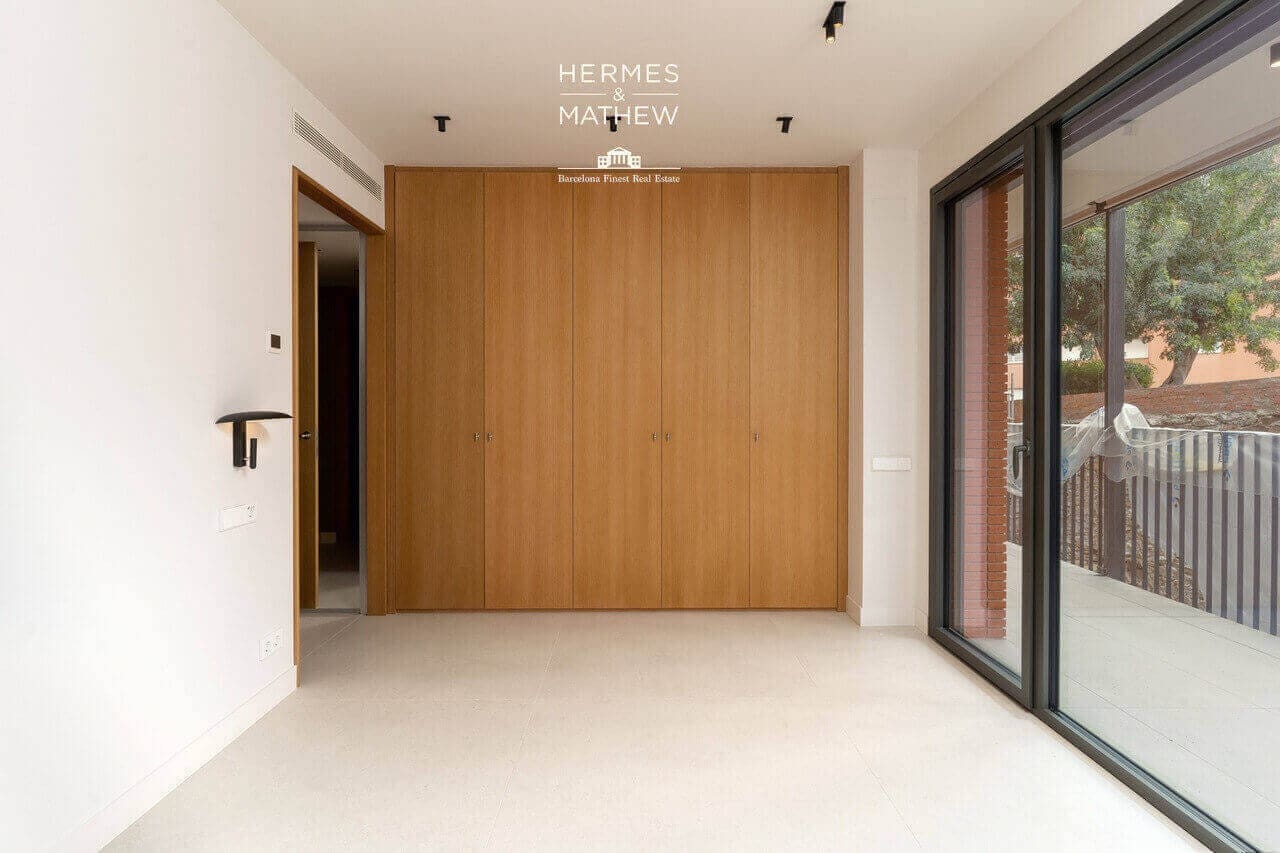 4 bedroom Flat for sale in Barcelona city with pool garage - € 1,773,000 (Ref: 9483215)