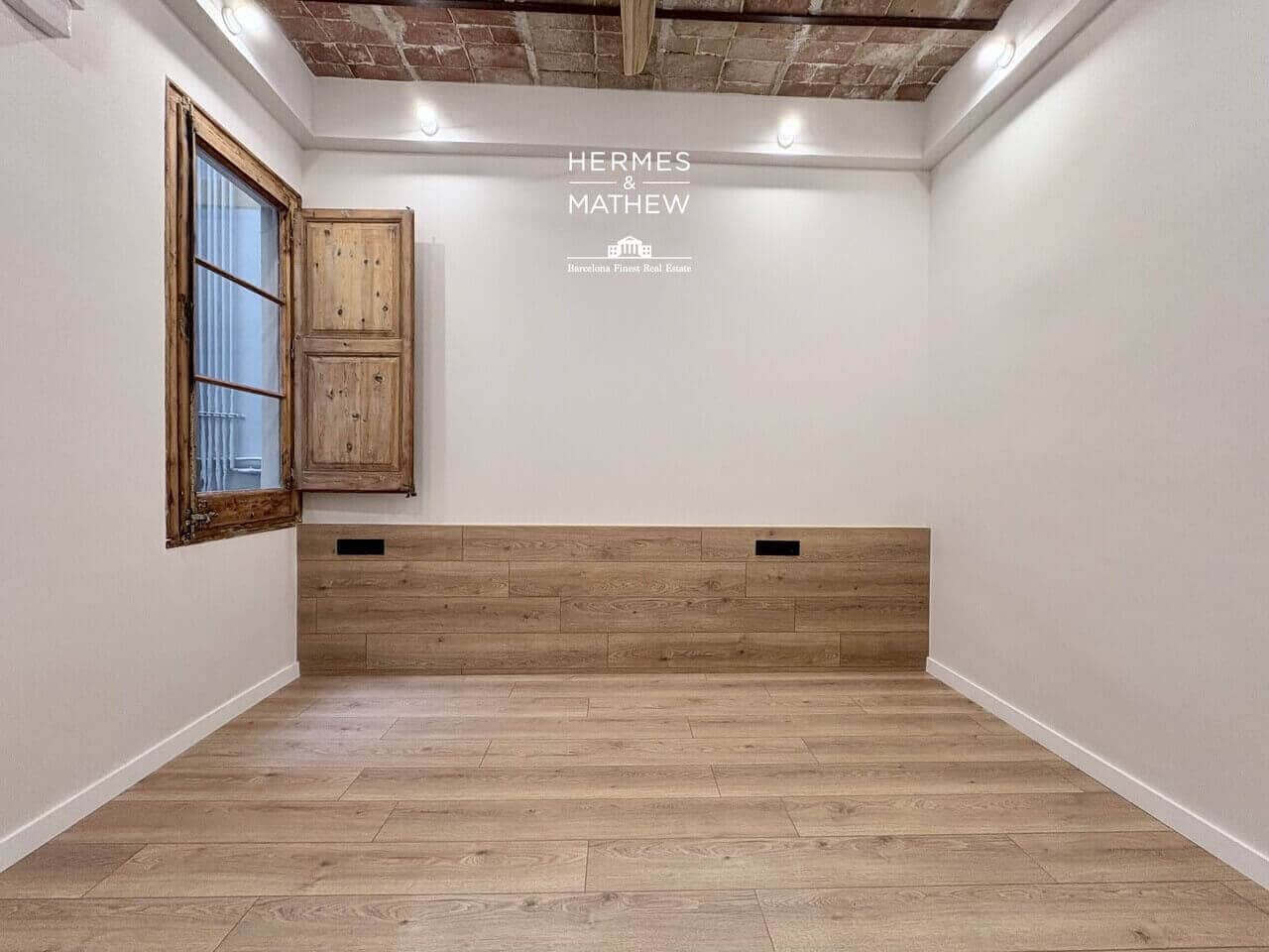 3 bedroom Flat for sale in Barcelona city - € 750,000 (Ref: 9488558)