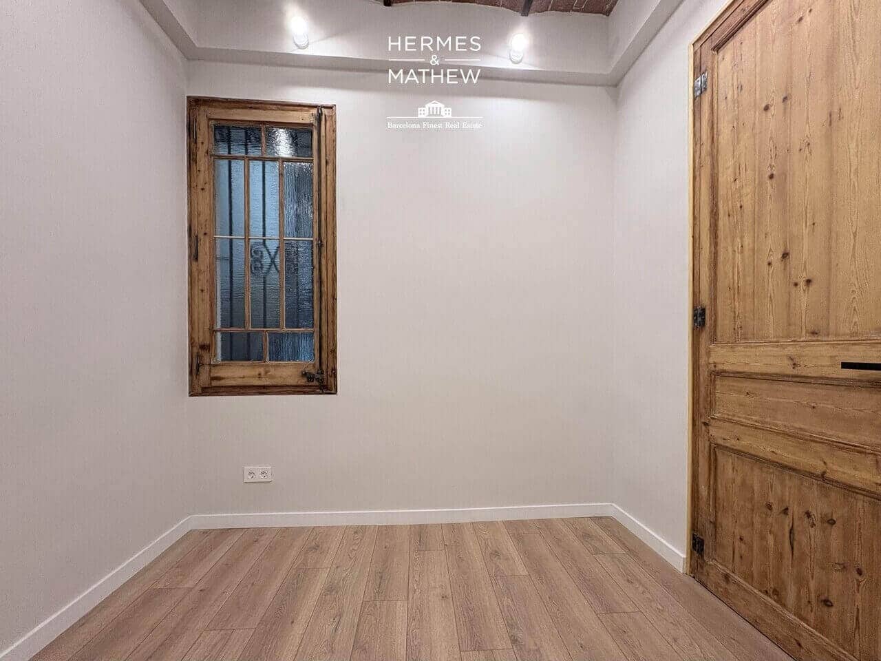 3 bedroom Flat for sale in Barcelona city - € 750,000 (Ref: 9488558)