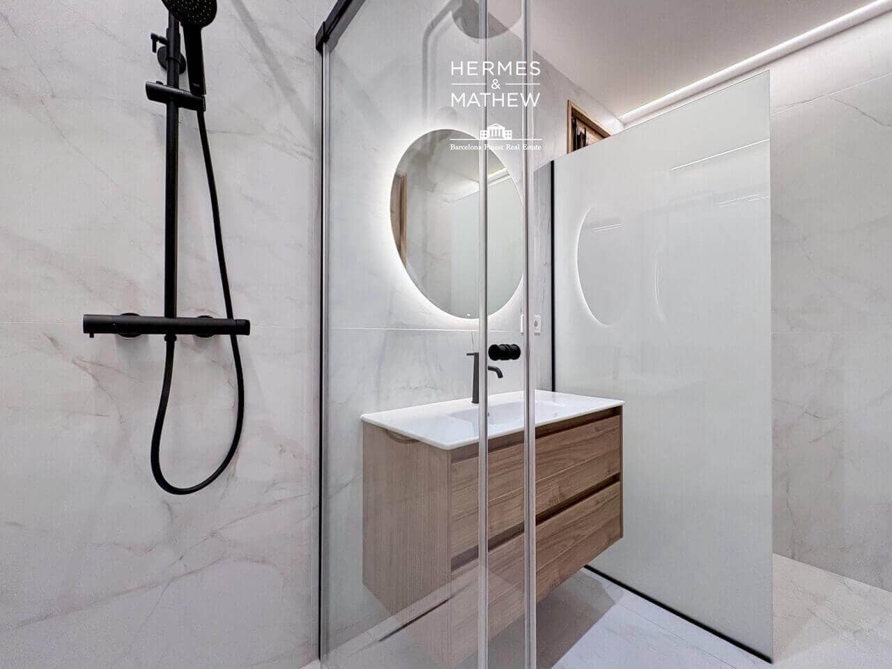 3 bedroom Flat for sale in Barcelona city - € 750,000 (Ref: 9488558)