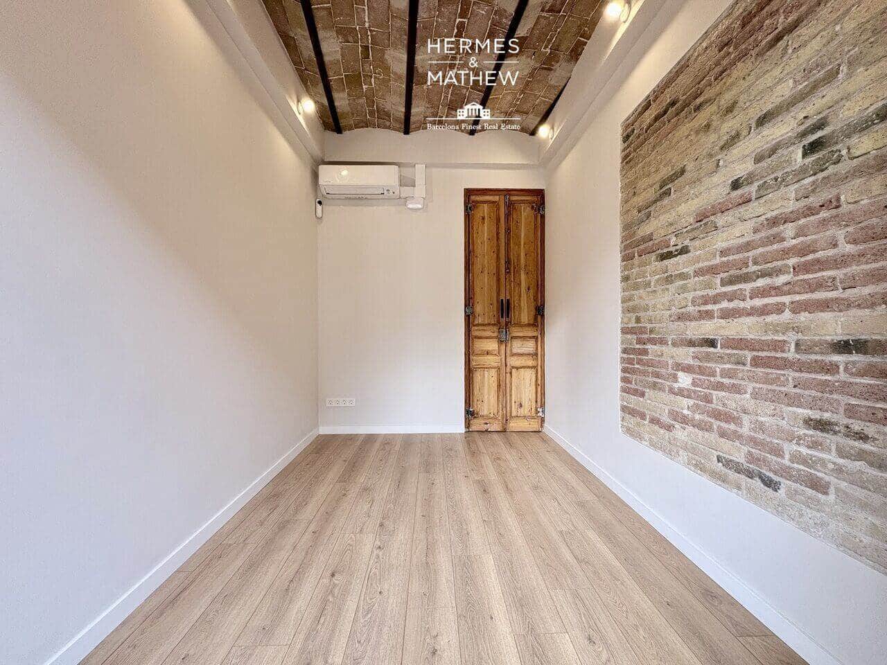 3 bedroom Flat for sale in Barcelona city - € 750,000 (Ref: 9488558)