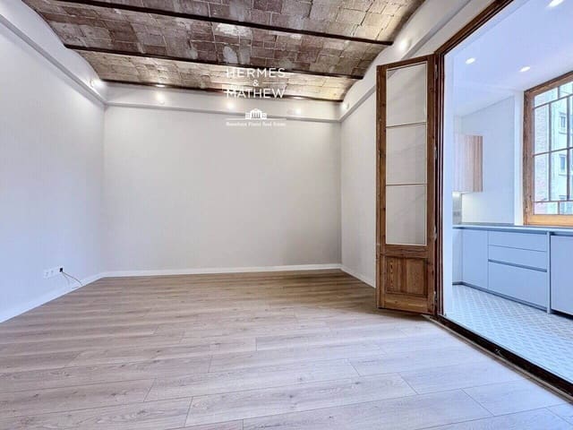 3 bedroom Flat for sale in La Dreta de L'Eixample, Barcelona city - € 750,000 (Ref: 9488558)