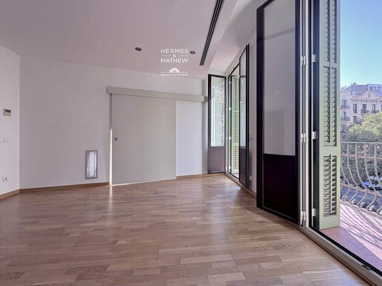 2 sypialnia Mieszkanie na sprzedaż w Miasto Barcelona - 640 000 € (Ref: 9488639)