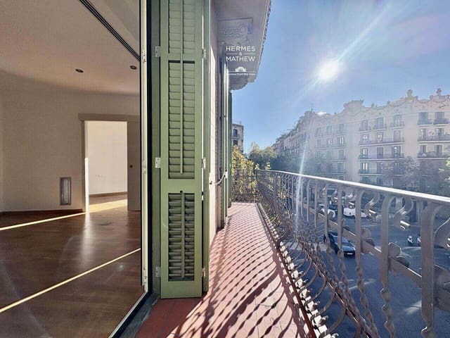 2 sypialnia Mieszkanie na sprzedaż w L'Antiga Esquerra de L'Eixample, Miasto Barcelona - 640 000 € (Ref: 9488639)