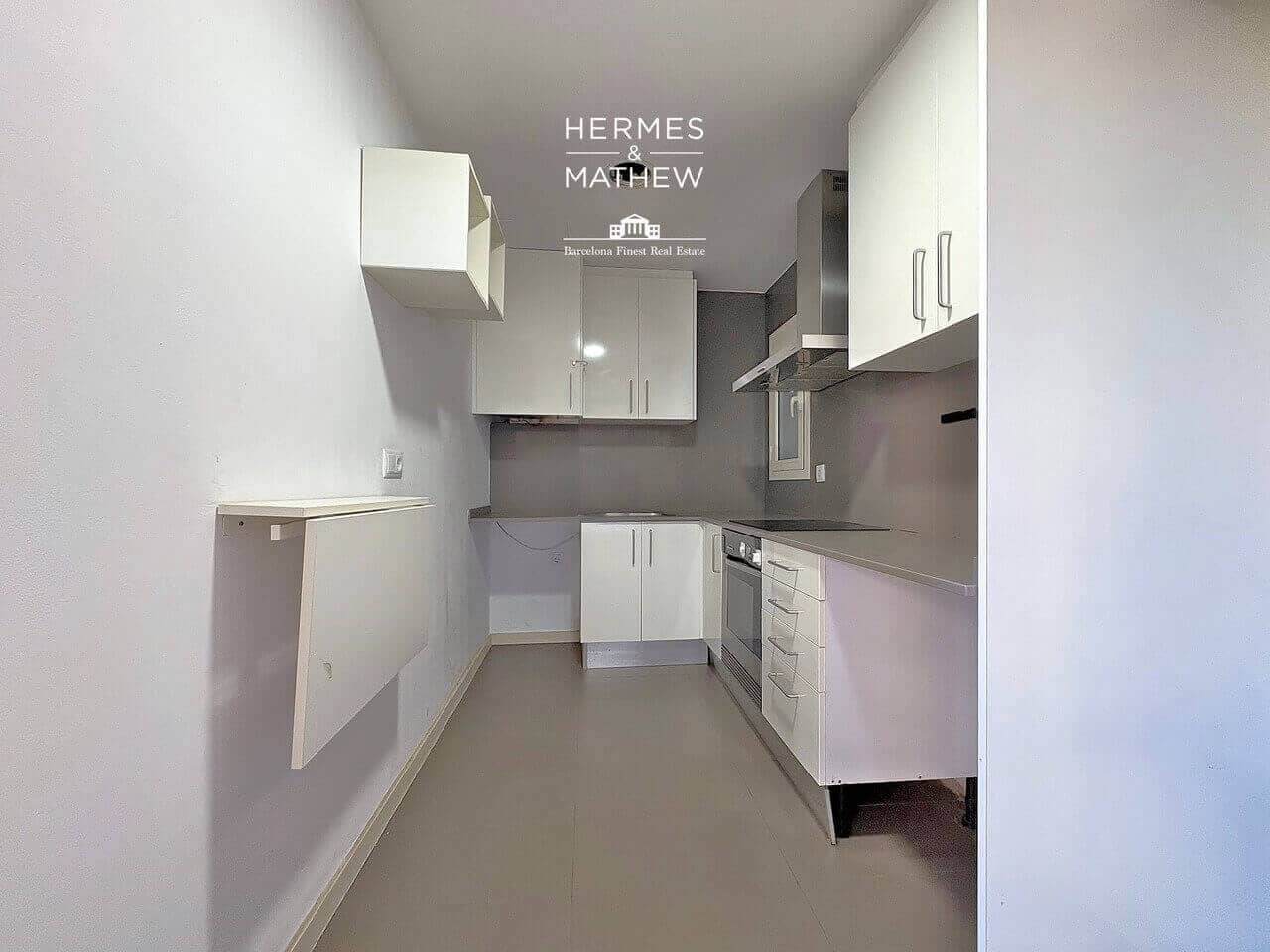 3 bedroom Flat for sale in Barcelona city - € 700,000 (Ref: 9488640)