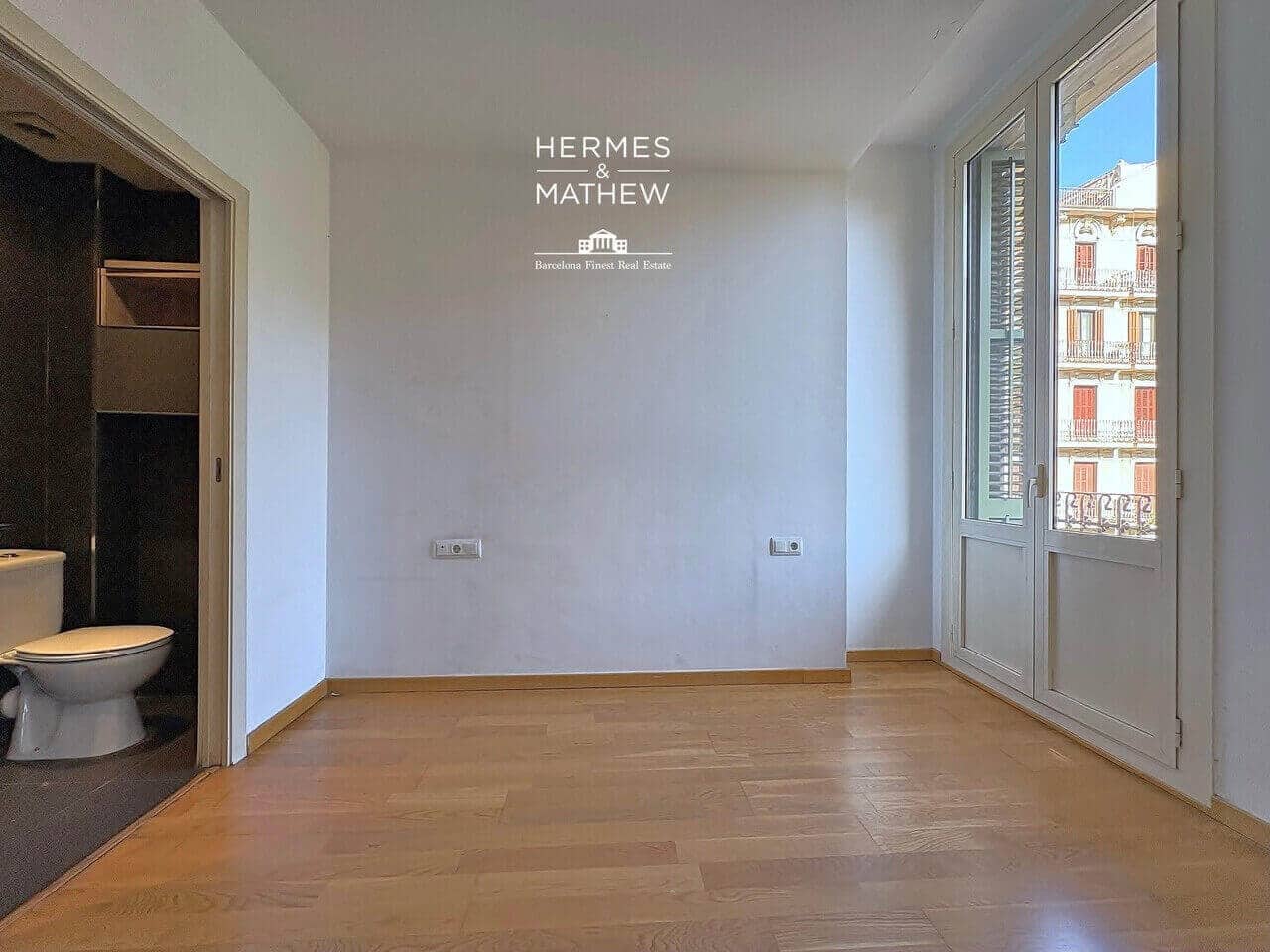 3 bedroom Flat for sale in Barcelona city - € 700,000 (Ref: 9488640)