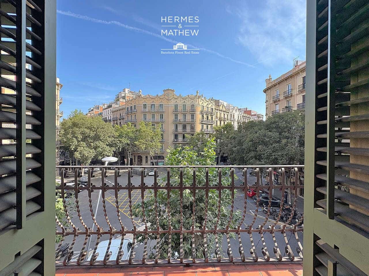 3 bedroom Flat for sale in Barcelona city - € 700,000 (Ref: 9488640)