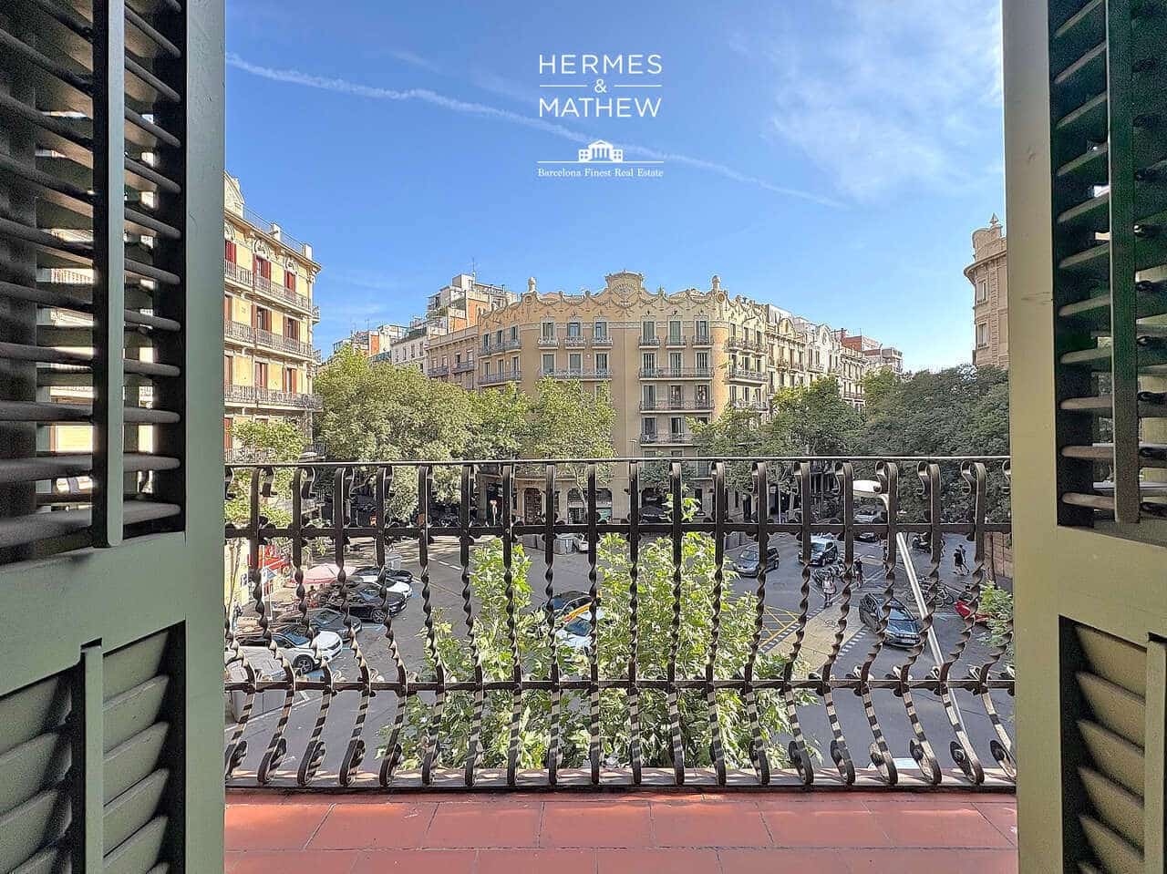 3 bedroom Flat for sale in Barcelona city - € 700,000 (Ref: 9488640)