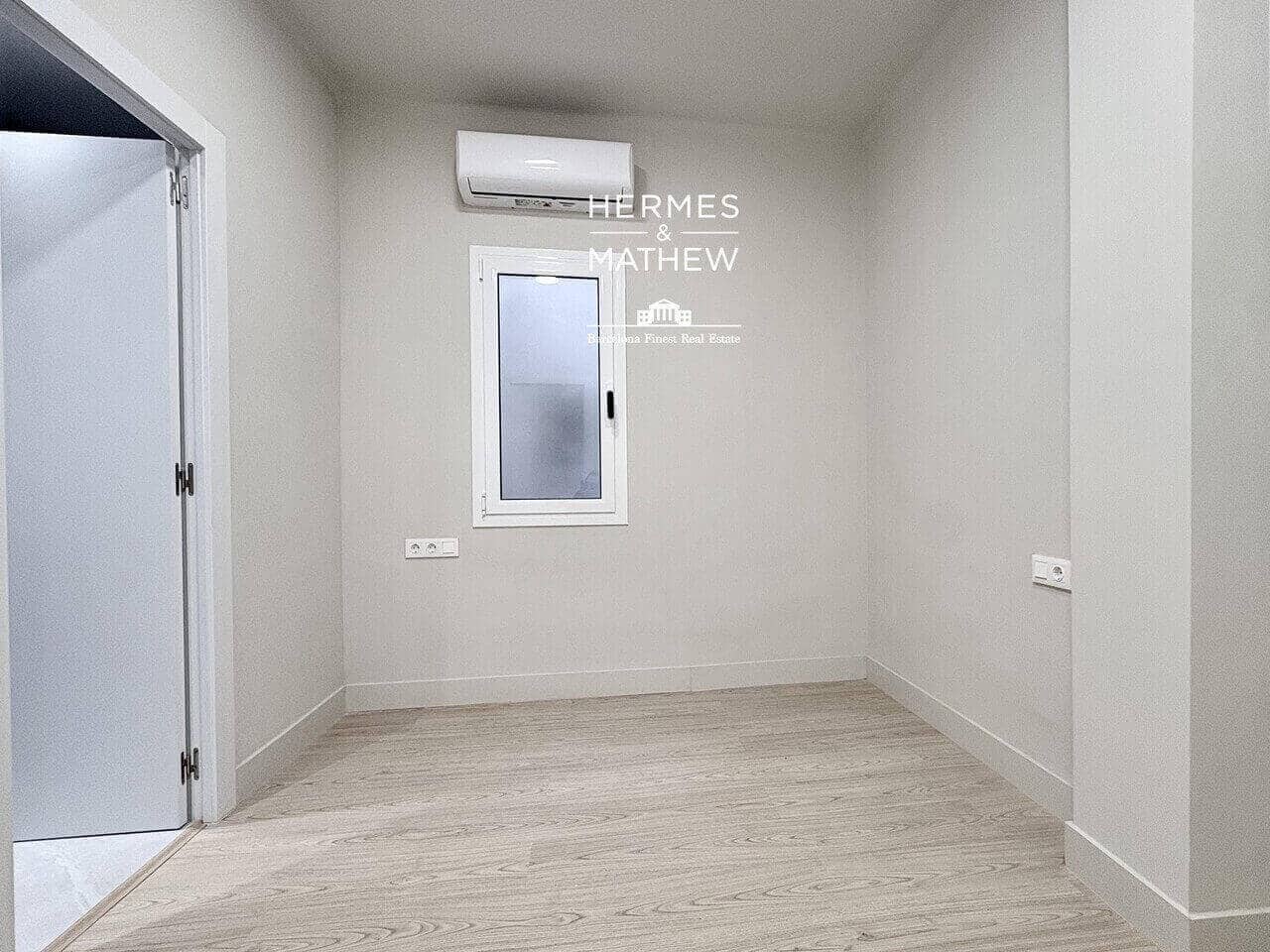 2 soveværelse Lejlighed til salg i Barcelona by - € 369.000 (Ref: 9550551)