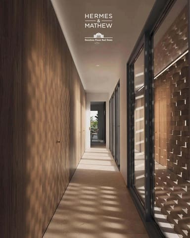 3 soveværelse Penthouse til salg i Sant Cugat del Vallès med garage - € 1.253.000 (Ref: 9550600)