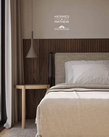 3 soveværelse Penthouse til salg i Sant Cugat del Vallès med garage - € 1.253.000 (Ref: 9550600)