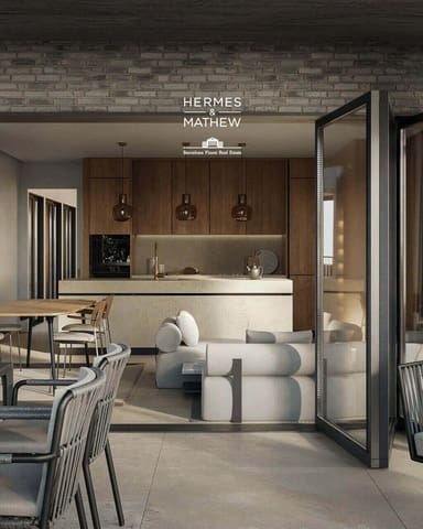 3 makuuhuone Asunto myytävänä paikassa Sant Cugat del Vallès mukana 
autotalli - 812 000 € (Ref: 9551022)