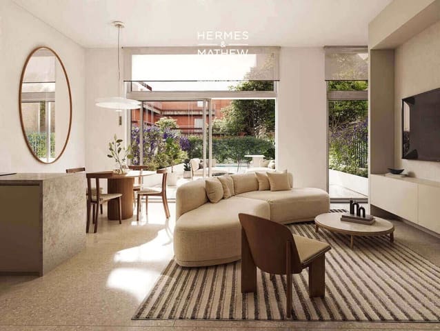 3 soverom Penthouse til salgs i Sant Cugat del Vallès med garasje - € 1 560 000 (Ref: 9557522)