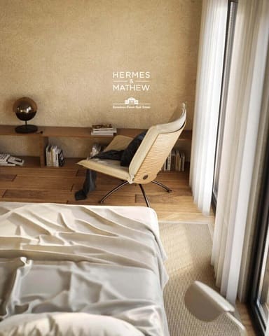 5 soverom Hus til salgs i Sant Cugat del Vallès med garasje - € 1 700 000 (Ref: 9557523)