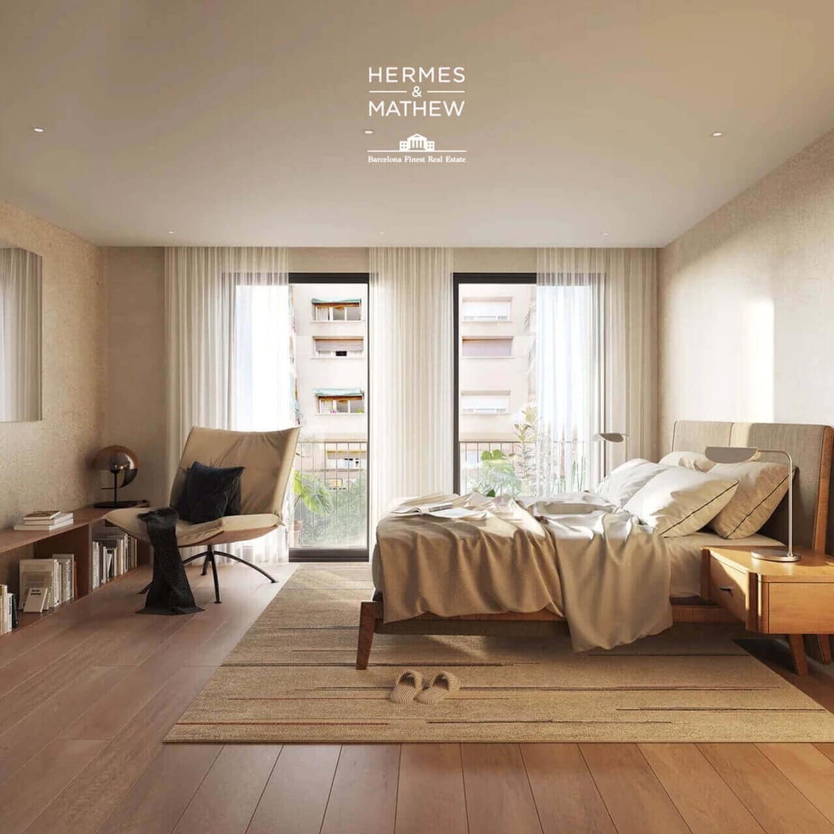 5 quarto Casa em Banda para venda em Sant Cugat del Valles com garagem - 1 700 000 € (Ref: 9557523)