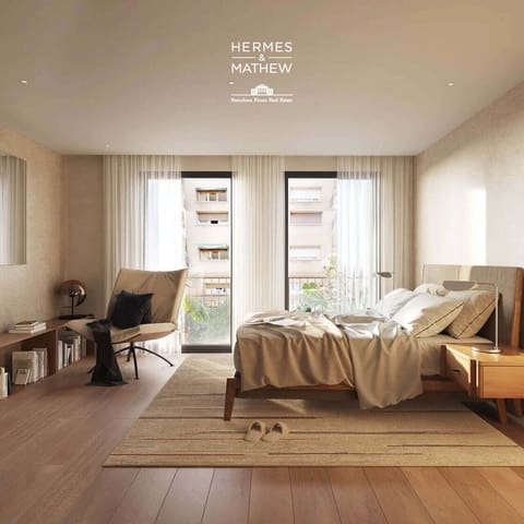 5 soverom Hus til salgs i Sant Cugat del Vallès med garasje - € 1 700 000 (Ref: 9557523)