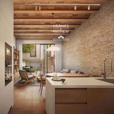 5 soverom Hus til salgs i Sant Cugat del Vallès med garasje - € 1 700 000 (Ref: 9557523)