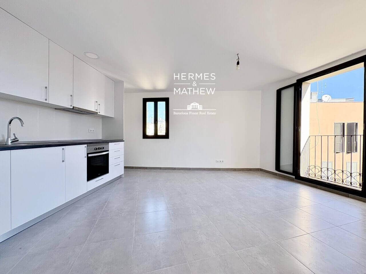 3 soveværelse Penthouse til salg i Barcelona by - € 490.000 (Ref: 9557525)
