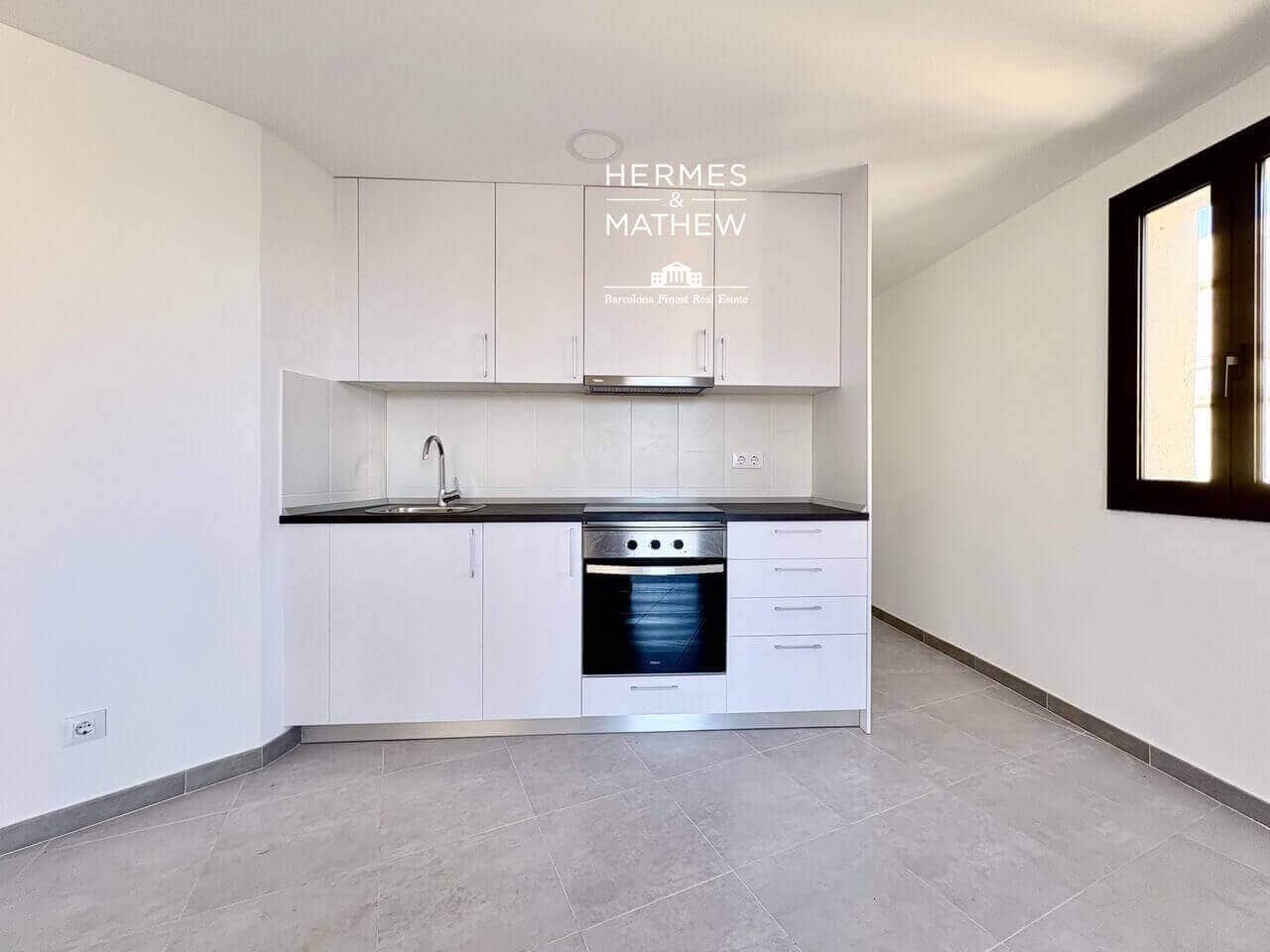 3 soveværelse Penthouse til salg i Barcelona by - € 490.000 (Ref: 9557525)