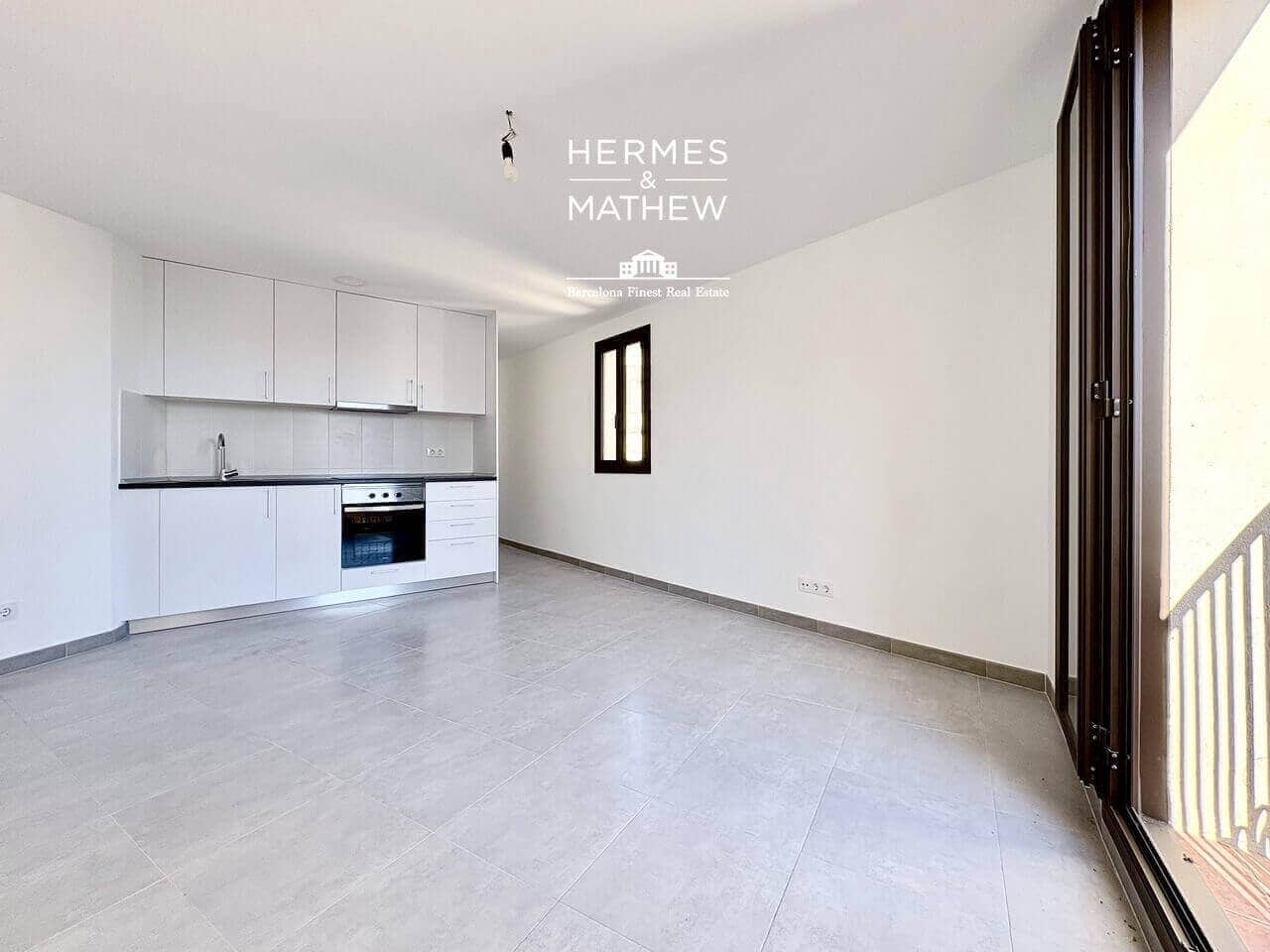 3 soveværelse Penthouse til salg i Barcelona by - € 490.000 (Ref: 9557525)