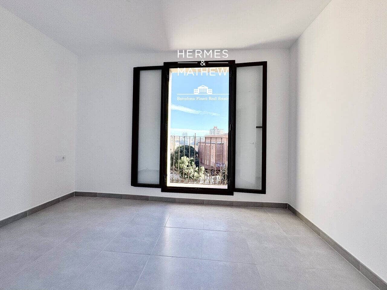 3 soveværelse Penthouse til salg i Barcelona by - € 490.000 (Ref: 9557525)