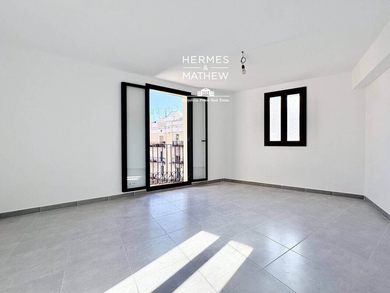 3 soveværelse Penthouse til salg i Barcelona by - € 490.000 (Ref: 9557525)
