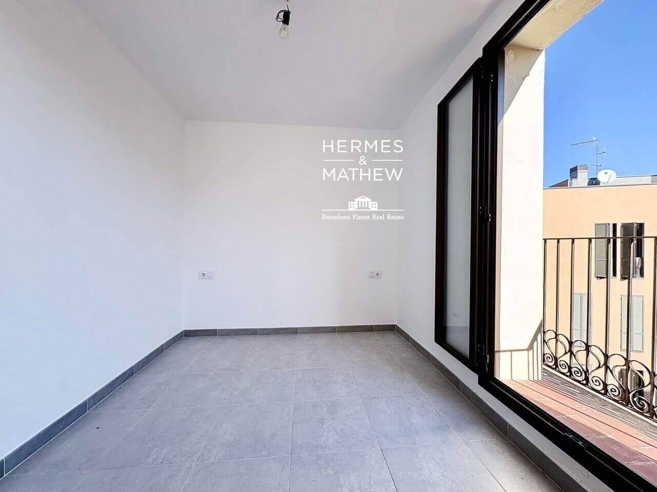 3 soveværelse Penthouse til salg i Barcelona by - € 490.000 (Ref: 9557525)