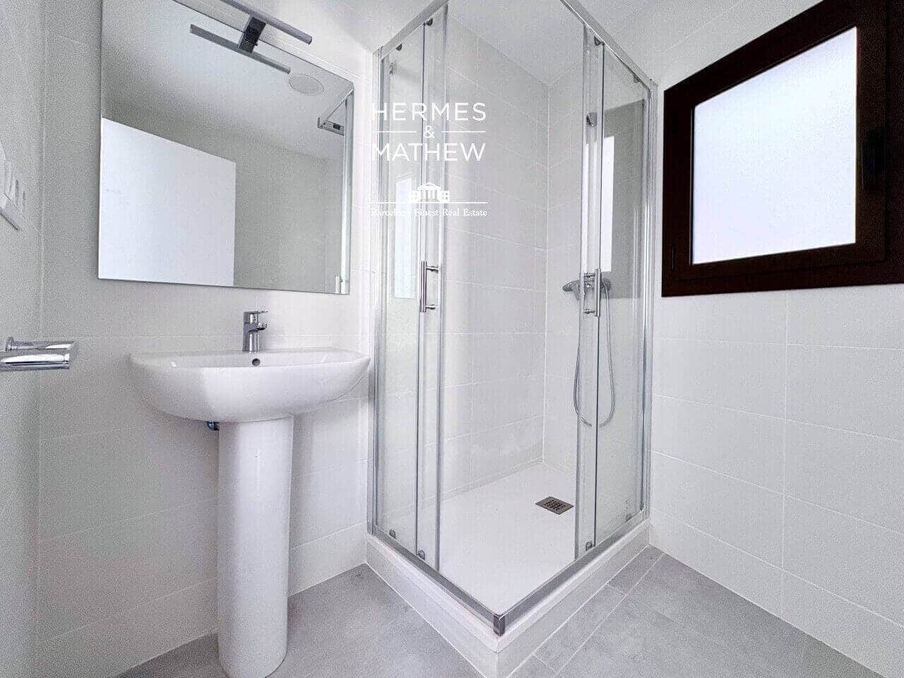 3 soveværelse Penthouse til salg i Barcelona by - € 490.000 (Ref: 9557525)