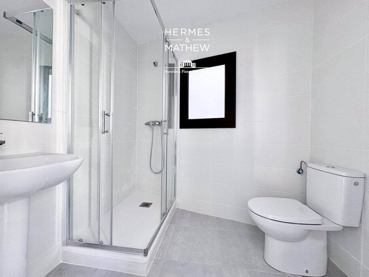 3 soveværelse Penthouse til salg i Barcelona by - € 490.000 (Ref: 9557525)