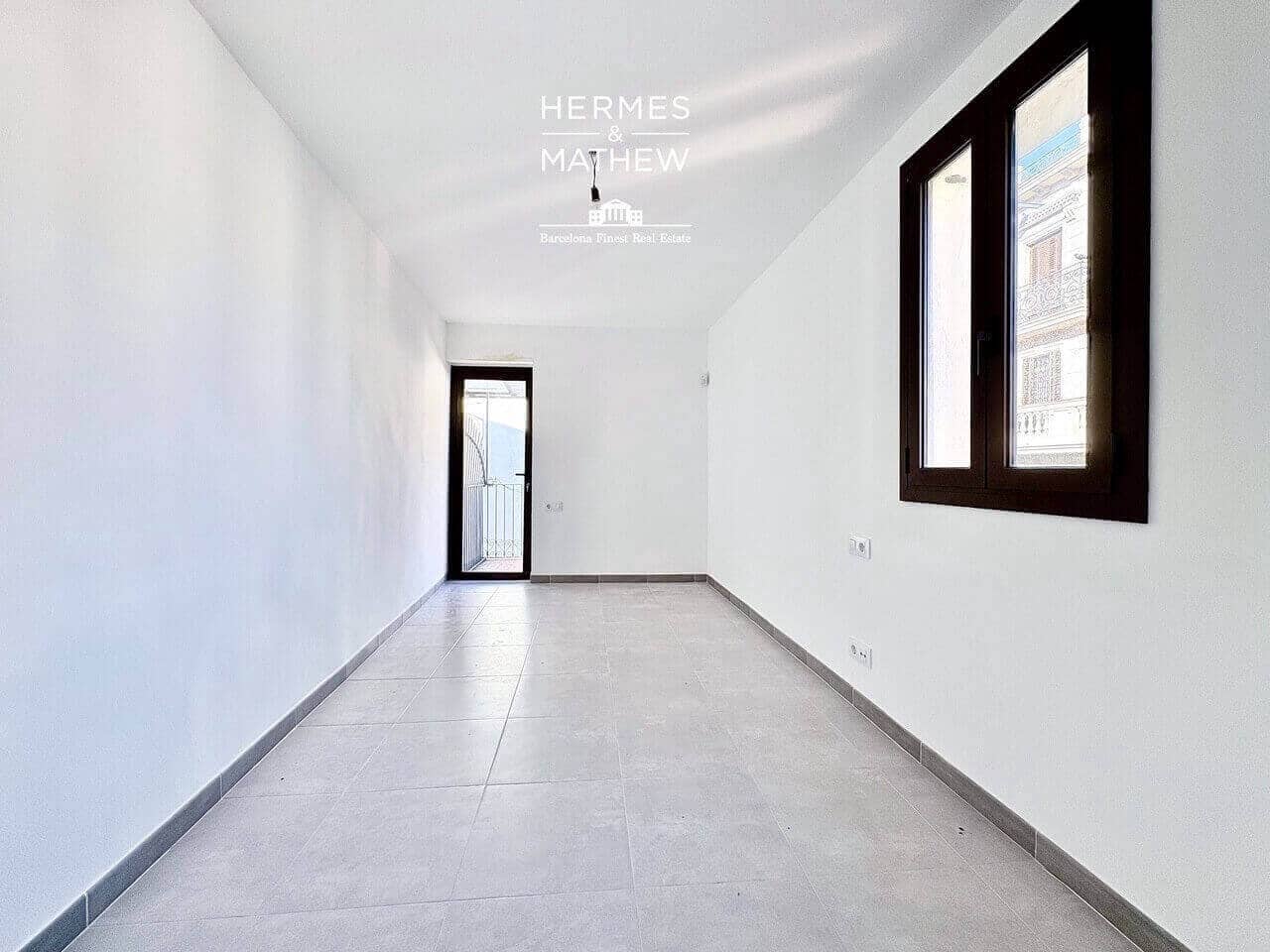 3 soveværelse Penthouse til salg i Barcelona by - € 490.000 (Ref: 9557525)