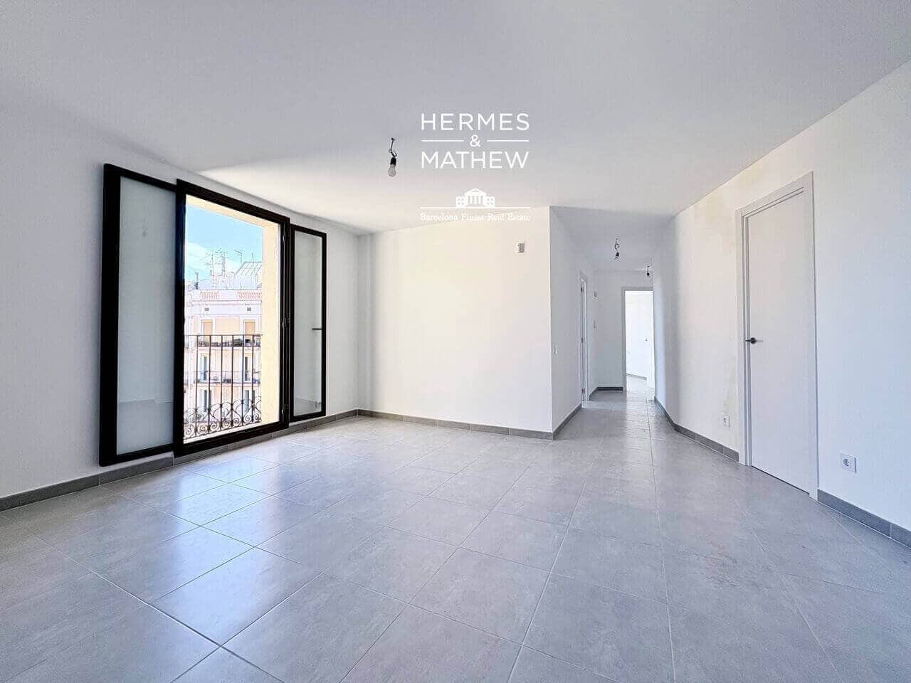 3 soveværelse Penthouse til salg i Barcelona by - € 490.000 (Ref: 9557525)