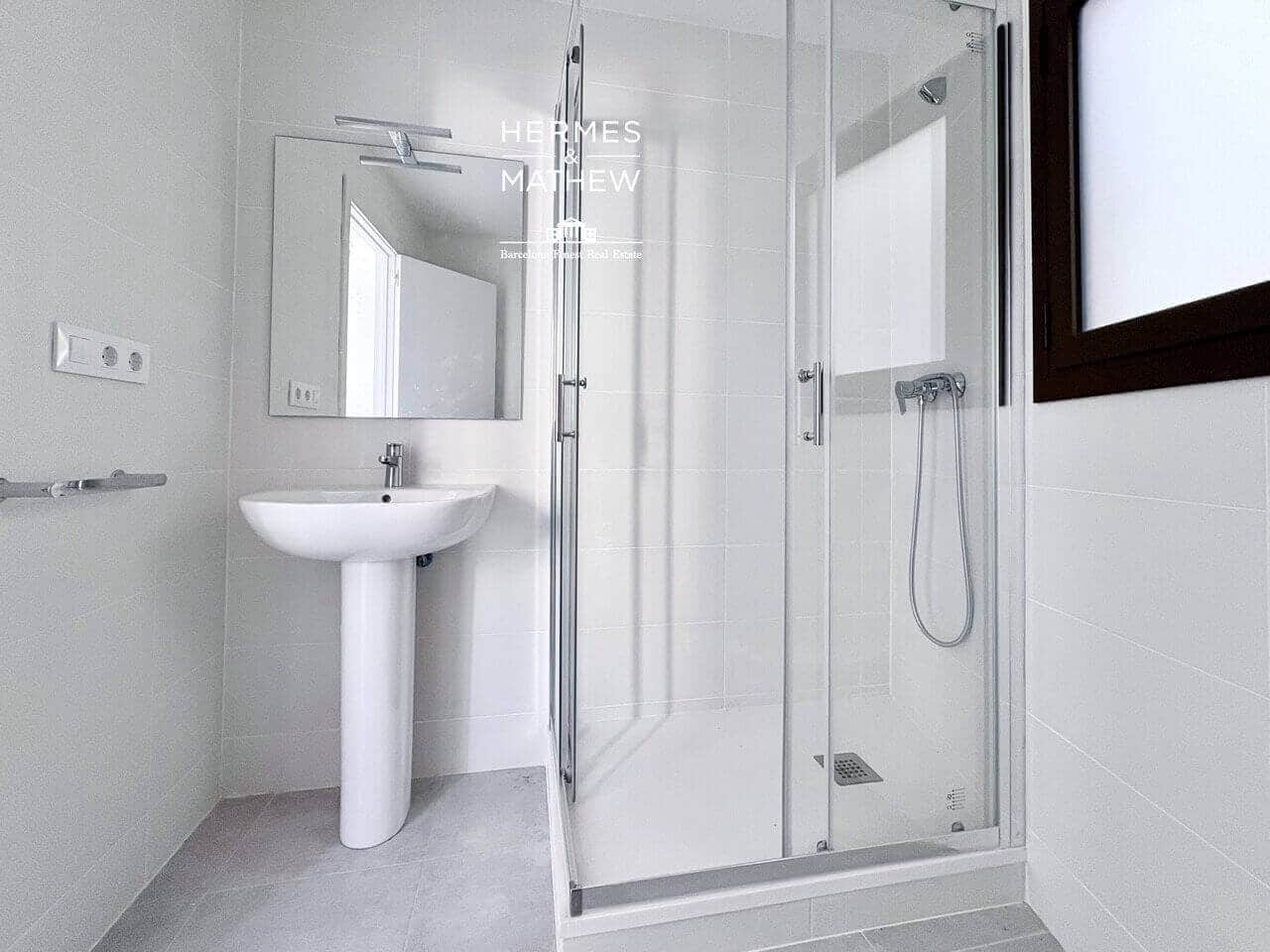 3 soveværelse Penthouse til salg i Barcelona by - € 490.000 (Ref: 9557525)