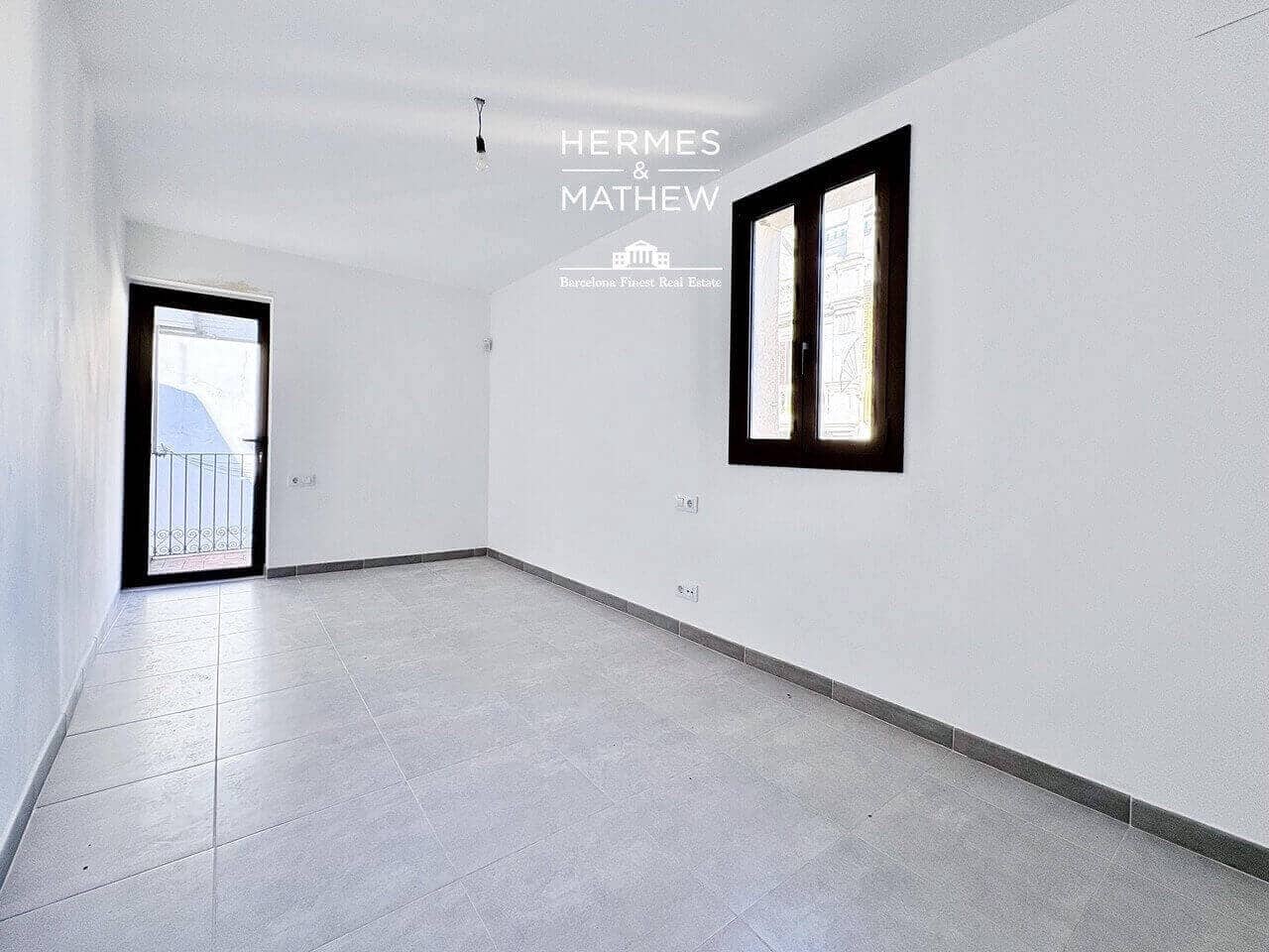 3 soveværelse Penthouse til salg i Barcelona by - € 490.000 (Ref: 9557525)