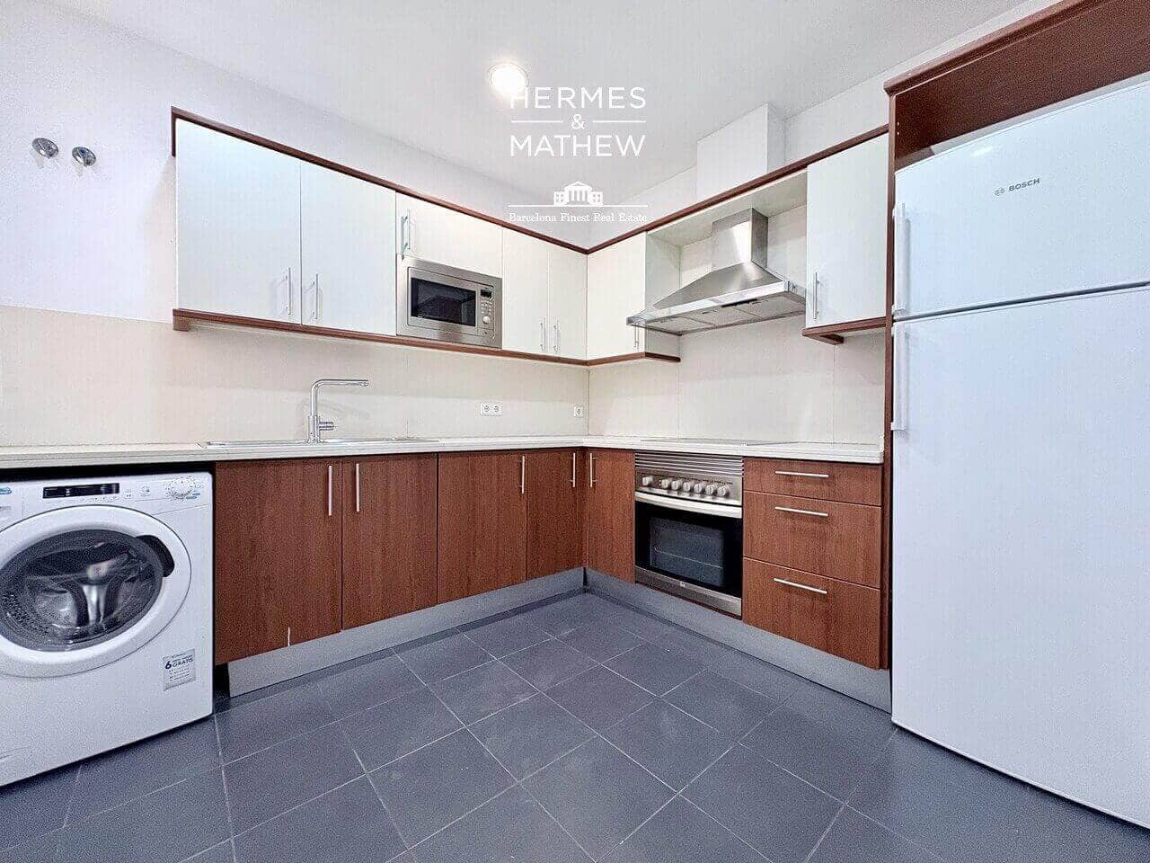 3 makuuhuone Asunto myytävänä paikassa Barcelona kaupunki - 825 000 € (Ref: 9557526)