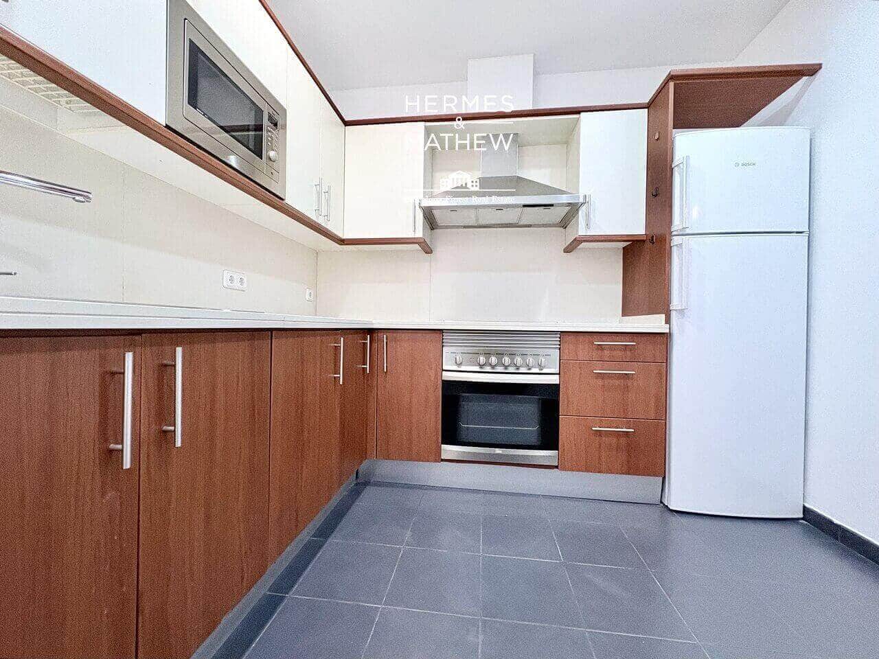 3 makuuhuone Asunto myytävänä paikassa Barcelona kaupunki - 825 000 € (Ref: 9557526)