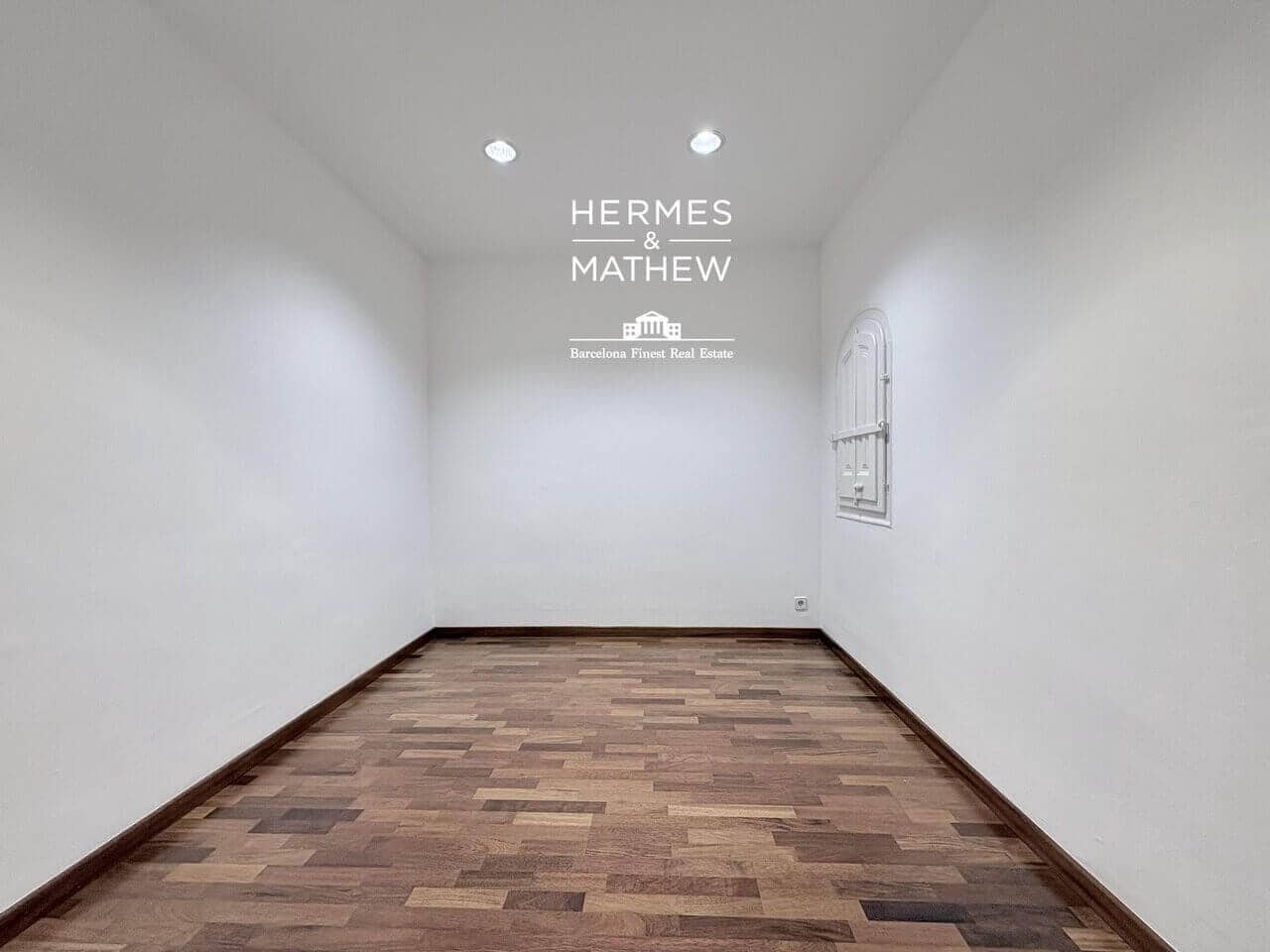 3 makuuhuone Asunto myytävänä paikassa Barcelona kaupunki - 825 000 € (Ref: 9557526)