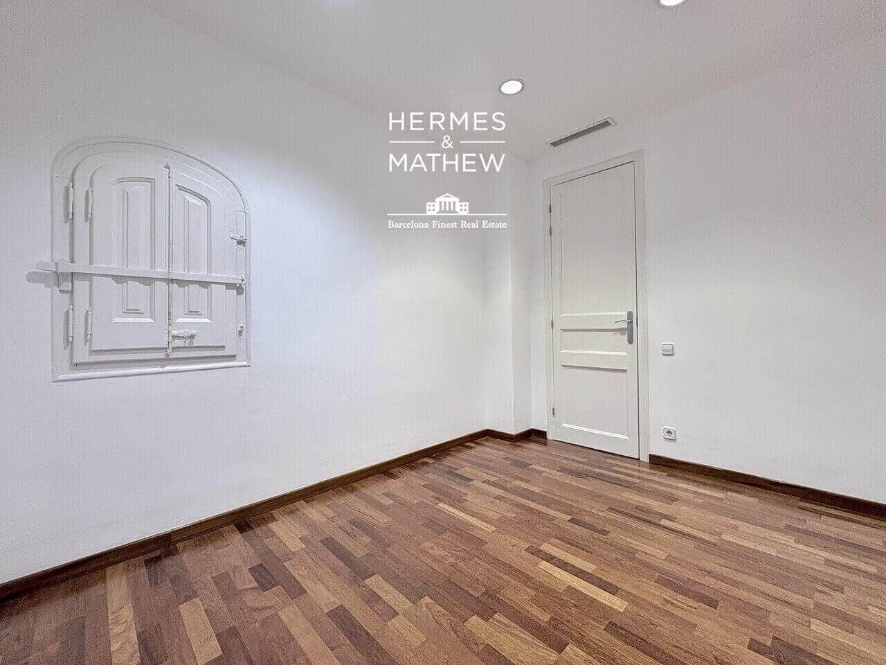 3 makuuhuone Asunto myytävänä paikassa Barcelona kaupunki - 825 000 € (Ref: 9557526)