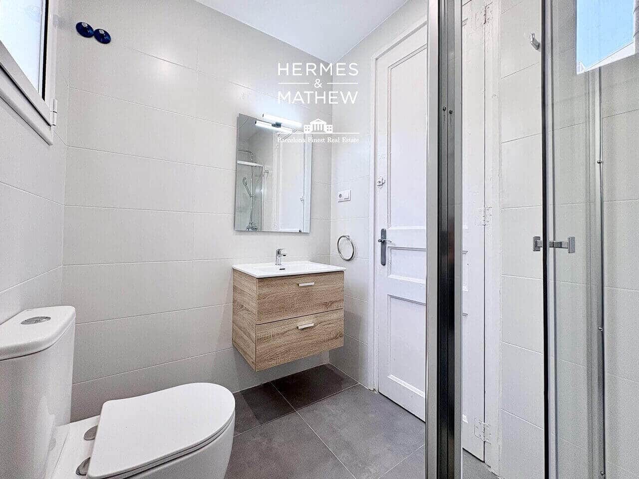 3 makuuhuone Asunto myytävänä paikassa Barcelona kaupunki - 825 000 € (Ref: 9557526)