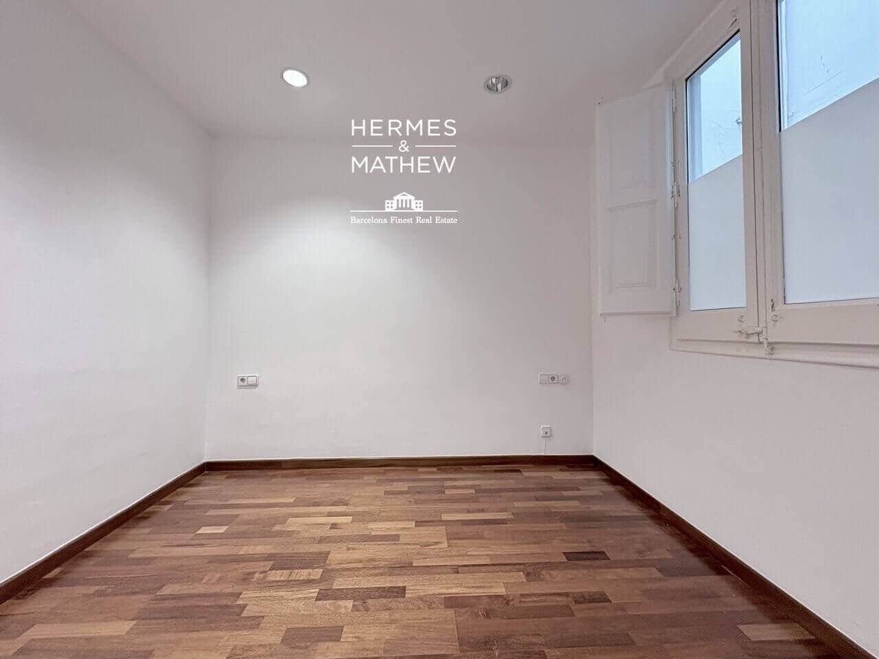 3 makuuhuone Asunto myytävänä paikassa Barcelona kaupunki - 825 000 € (Ref: 9557526)