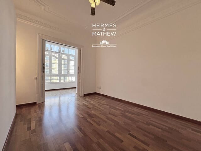 3 Zimmer Wohnung zu verkaufen in La Dreta de L'Eixample, Barcelona Stadt - 825.000 € (Ref: 9557526)