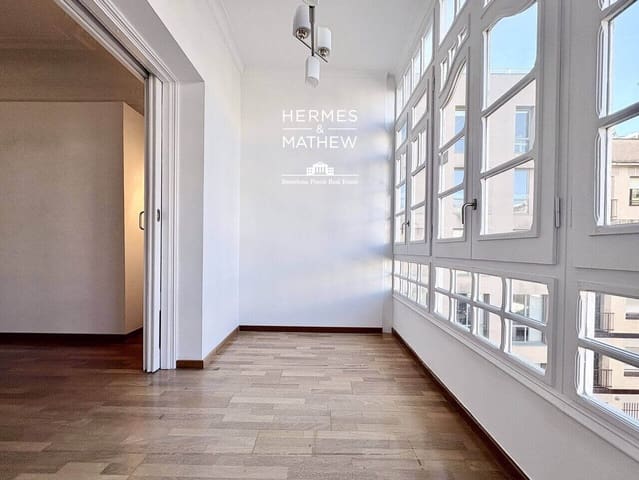 3 Zimmer Wohnung zu verkaufen in La Dreta de L'Eixample, Barcelona Stadt - 825.000 € (Ref: 9557526)