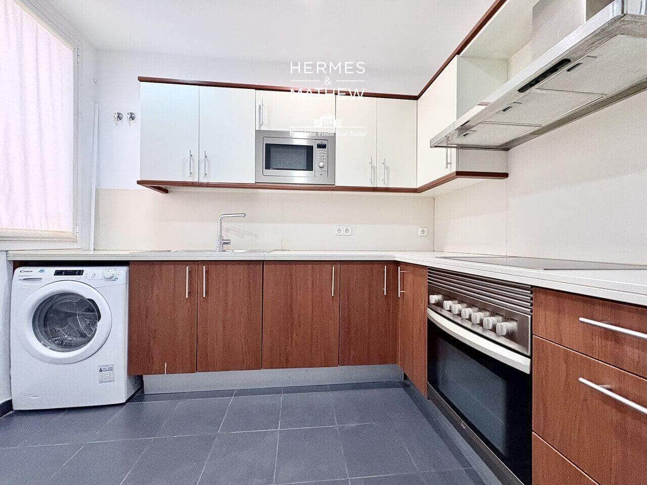 3 makuuhuone Asunto myytävänä paikassa Barcelona kaupunki - 825 000 € (Ref: 9557526)